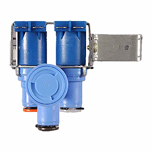 LG Refrigerator Water Inlet Valve MJX41869202 LG Refrigerator Water Inlet Valve MJX41869202